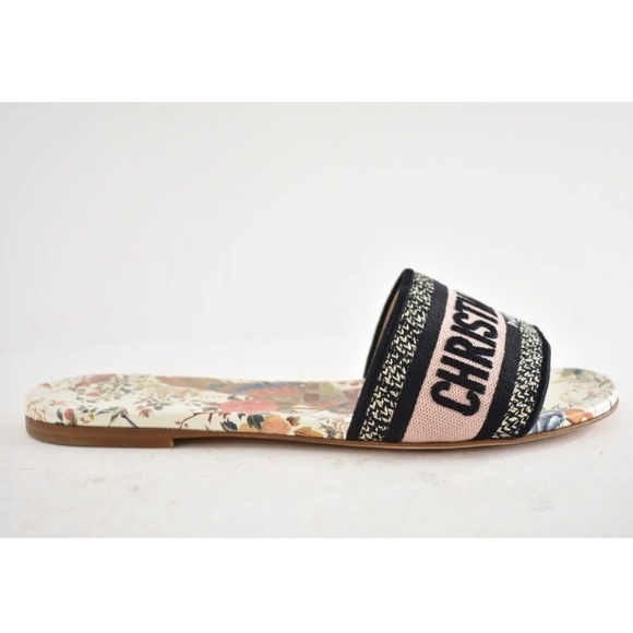 Christian Dior Sandals 38 - Picture 8 of 10